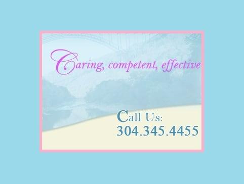 The team at Julia Shalhoup Family Law provides caring, competent, and effective assistance from their office in Charleston, WV.