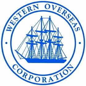 Western Overseas Corporation