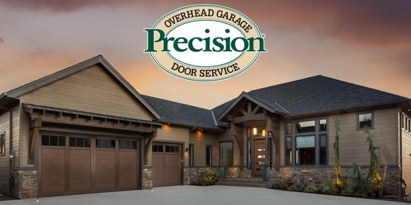 Precision Garage Door Service