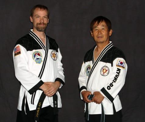 AKF Martial Arts