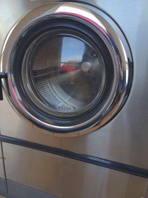 Washer