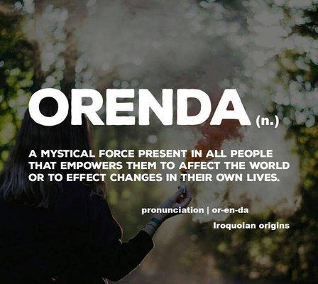 Orenda The Massage Experience