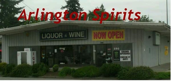 Arlington Spirits