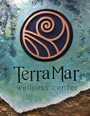 Located inside of TerraMar Wellness