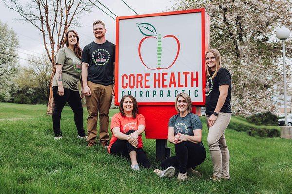 Core Health Chiropractic