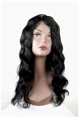 Full Lace WIgs