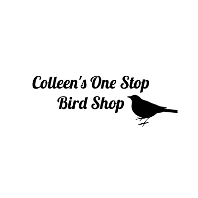 Colleen's One Stop Bird Shop