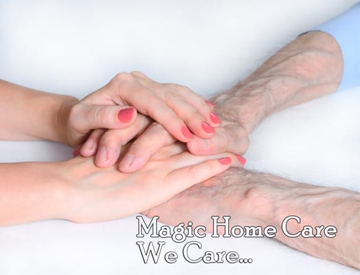 Magic Home Care  Brooklyn NY