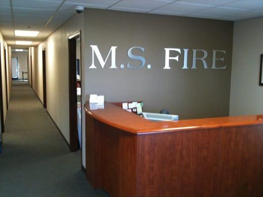 M S Fire Protection