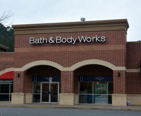 Bath & Body Works