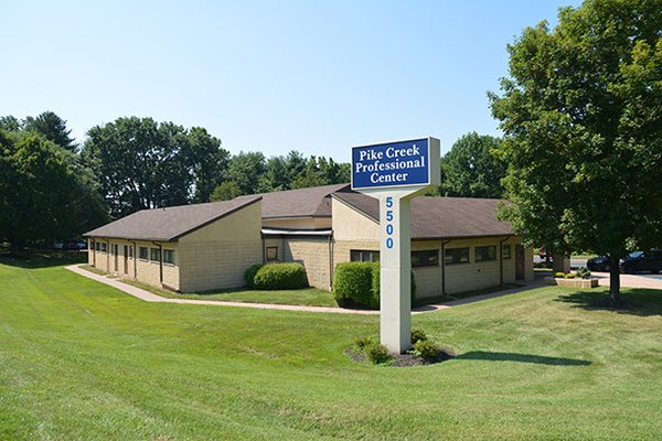 Rawlins Orthodontics in Pike Creek