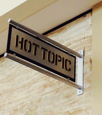 Hot Topic