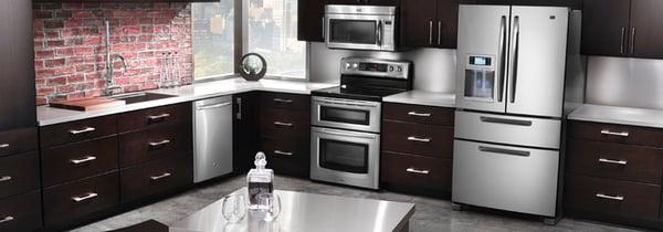 Kingdom Appliance Repairs