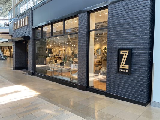 Z Gallerie