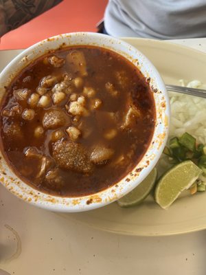 Menudo