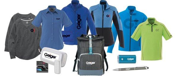 We are a full-service promotional products advertising agency.