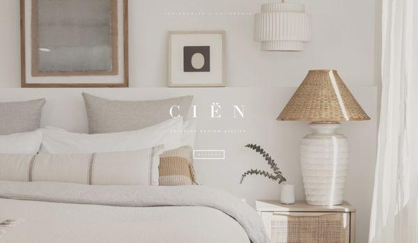 CIEN Interior Design Studio