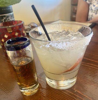 Komo's Komo's Cadillac Margarita