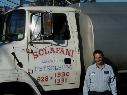 Sclafani Oil & Propane