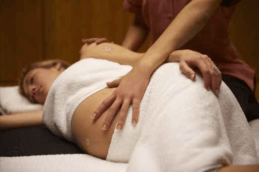 Pregnancy/Prenatal Massage