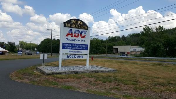 ABC Supply Company