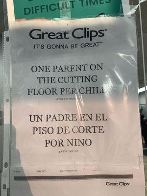 Great Clips