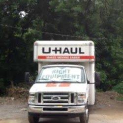 U-Haul Neighborhood Dealer