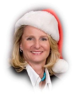 Jeanine Claus