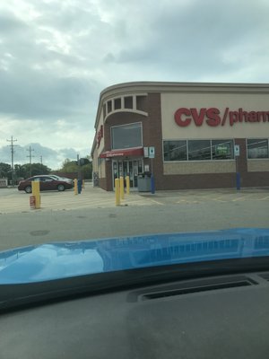 CVS Pharmacy