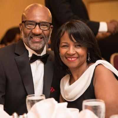 Pastors Darrell and Catheleen Jordan