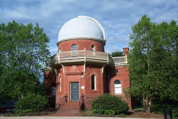 Ladd Observatory