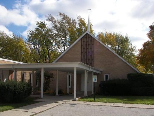 St John's United Church of Christ