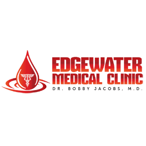 Edgewater Medical Clinic: Bobby Jacobs, MD