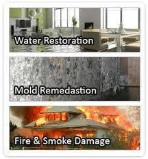 YOUR TEAM OF RELIABLE RESTORATION SPECIALISTS