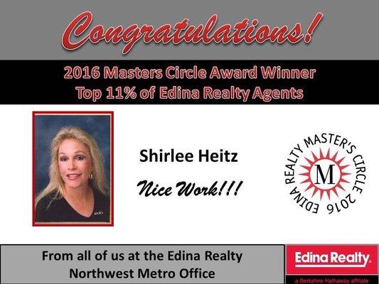 Heitz Group - Edina Realty