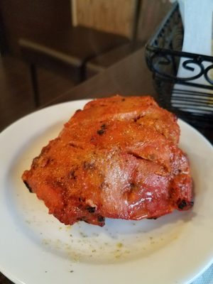 Tandoori chicken