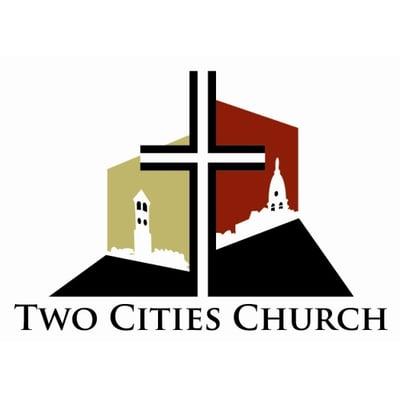 Two Cities Church Logo