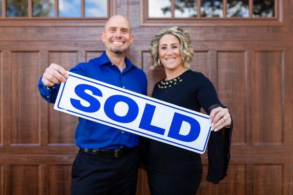 Ready, set, sold! The next chapter of your life can begin even sooner than you think.