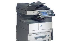 Network Printers