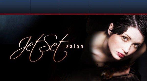 Jet Set Salon