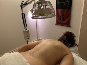 Acupuncture for low back pain