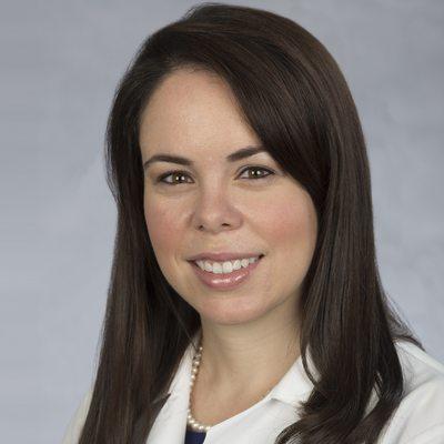 Yvette Cordova, MD, FACOG