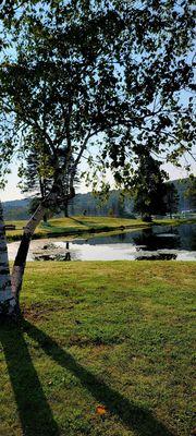 Allegany Mountain Resort At Rainbow Lake