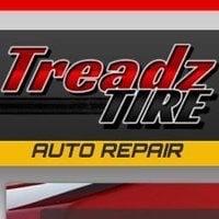 Treadz Tire Center