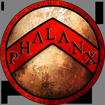 Phalanx Phitness