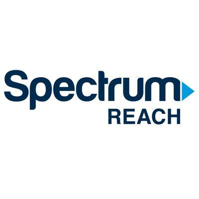 Spectrum Reach Logo