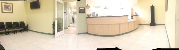 Discovery Dental Office