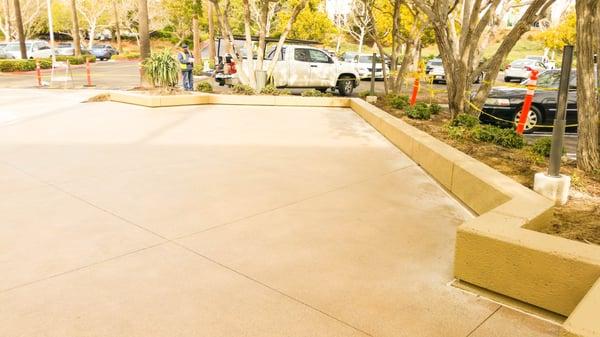 Prestige Concrete