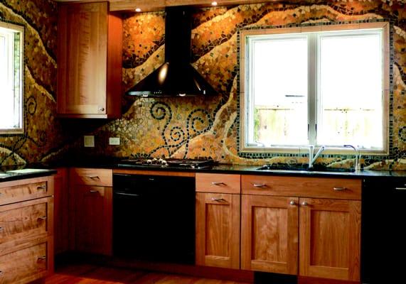 Stone Kitchen