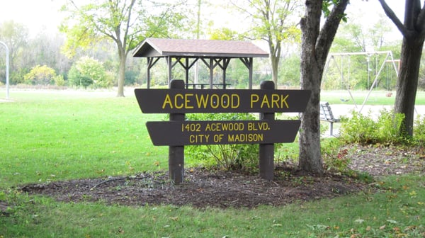 Acewood Park